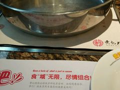 -黄记煌三汁焖锅(崇文门店)