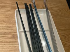 -新石器烤肉(马鞍山印象汇店)