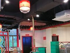 -西昌老号李小肠特色烧烤园(温江店)