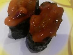 -莲寿司(国兴店)