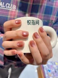 -悦指间美甲美睫