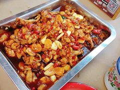 -老三样·旧食新味(万寿宫店)