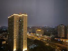 -成都凯宾斯基饭店