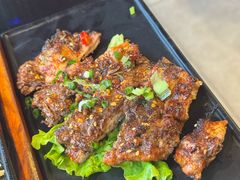 -橦橦小马扎烧烤 (传媒大学店)