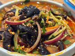 -云之南(八里庄店)