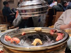 -味家烤肉烤鳗鱼牛排(西塔旗舰店)