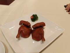 -利苑酒家(华熙国际店)