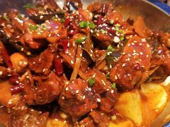 -胖哥俩肉蟹煲(虹口龙之梦店)