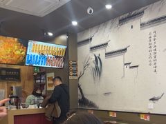 -百年老字号·观振兴蟹黄面·三虾面·苏式面(观前街富仁坊巷店)