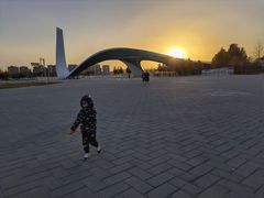 -北京园博大酒店