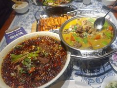 -群英会·三国菜(曹魏古城店)