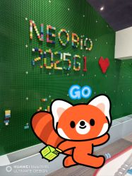 -奈尔宝家庭中心·亲子餐厅(华采天地店)