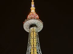-青岛电视塔