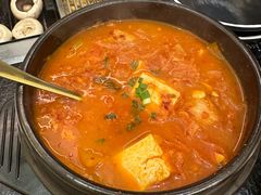 -韩满园· 甄选韩式烤肉