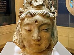 -呼和浩特博物馆