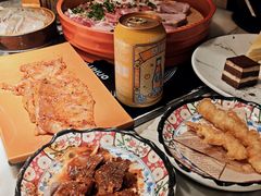 -火炉火自助餐(西直门凯德MALL店)