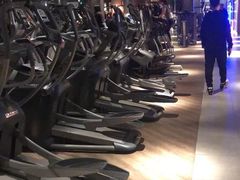 -威尔仕健身(杭州万象城店)