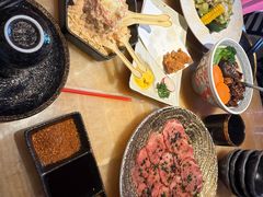 -樱嘢·炭火烧肉(惠南店)