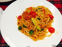 -芭莉与彩虹西餐厅(成都合生汇店)