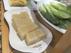 -丽清大别山鹅火锅(潜山路店)
