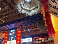 -王婆炒鱼(总店)