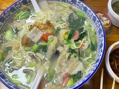 -双冰面馆(茶南店)