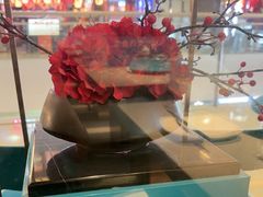 -半天妖烤鱼(丰科万达店)