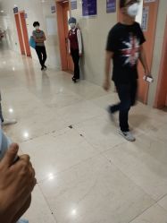 -苏州大学附属儿童医院(景德路院区)