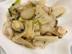 -玉华台饭庄·淮扬菜·烤鸭(望京店)