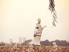 -雨花台烈士纪念馆