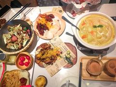 -避风塘·老港味餐厅(虹口龙之梦店)