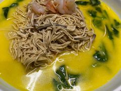 -东方太阳城淮扬餐厅(会所中餐厅店)