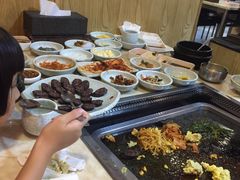-金顺韩式烤肉·网红烤肉店(广利路店)