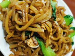 -东京包子楼(政七街店)