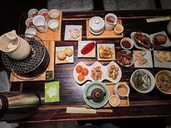 -青藤茶馆(南山路店)