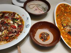 -渝味川菜(夜宵航母店)