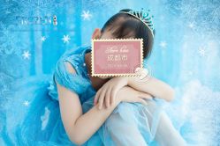 -小嘟嘟儿童摄影