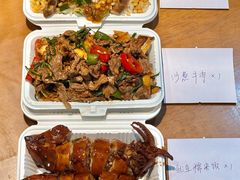 -好兄弟郭巨海鲜(天一阁店)