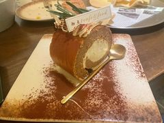 -沏点Trattoria意大利餐厅(新街口店)