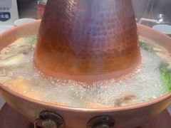 -额尔敦草原涮羊肉·烧烤(冻青树总店)