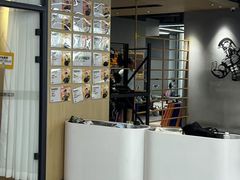 -超鹿运动(五四路恒力城店)