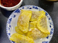 羊肉蛋饺-新梅居(宁海东路店)