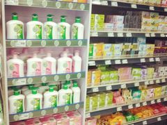 -北京华联合肥长江西路购物中心