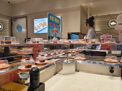 -争鲜回转寿司(东方银座店)