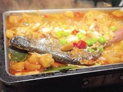-炉鱼(萧山万象汇店)
