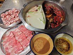 -海汕记·潮汕鲜牛肉火锅·自助