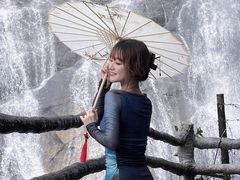 -千泷沟大瀑布旅游区