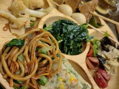-五观堂素食(新华路店)