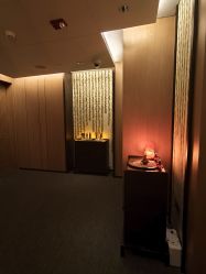 -文华东方水疗中心