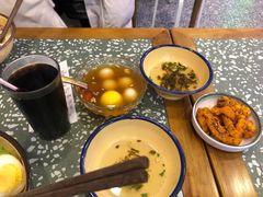 -流浪地图剁椒卤汁拌饭(未来城购物广场店)